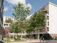 Vente Appartement 2 pièces — photo 3