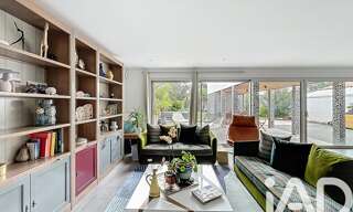 Maison 5 Pièces 151 m² à vendre à La Rochelle (17000)