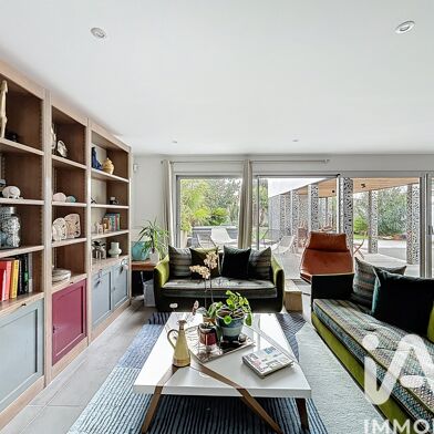 Maison 5 pièces 1174000 €