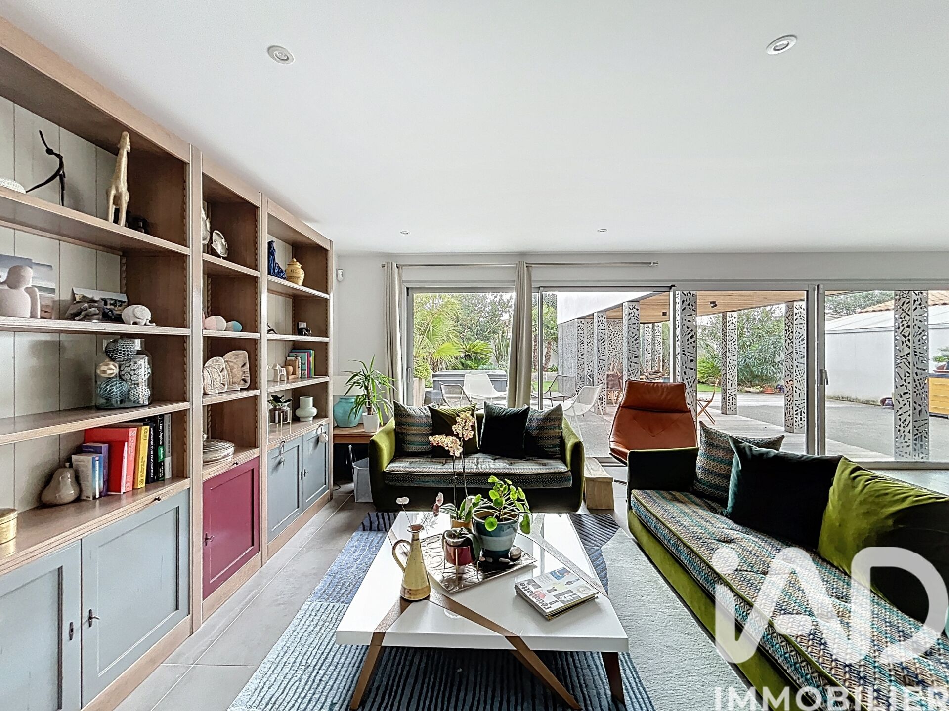 Maison à vendre, 5 pièces, 150 m², La Rochelle