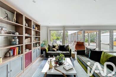 Maison 5 pièces 1090000 €