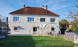 Maison 6 Pièces 161 m² à vendre à Le Controis-en-Sologne (41700)