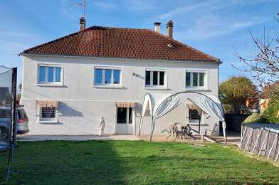 Maison 6 pièces 199500 €