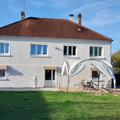 Maison 6 pièces 199500 €