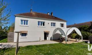 Maison 6 Pièces 161 m² à vendre à Le Controis-en-Sologne (41700)