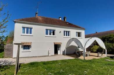 Maison 6 pièces 190000 €