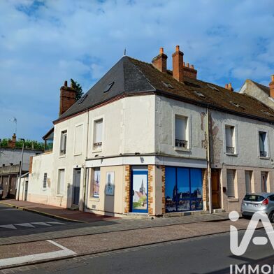 Immeuble  282000 €