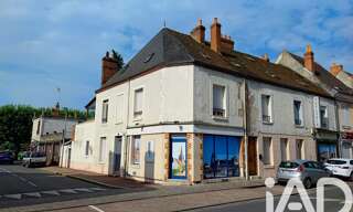 Immeuble  274 m² à vendre à Gien (45500)