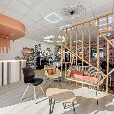 Commerce  131600 €