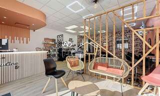 Commerce  80 m² à vendre à Marseillan (34340)