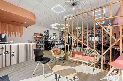 Commerce  131600 €