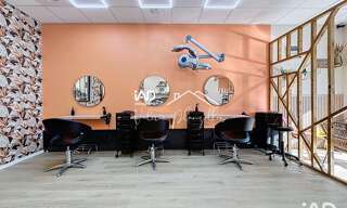Commerce  80 m² à vendre à Marseillan (34340)