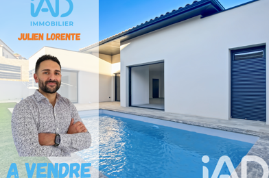 Maison 4 pièces 390000 €