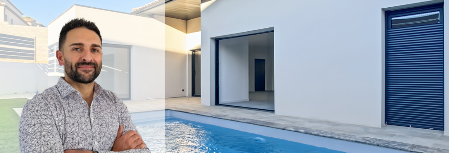 Maison 4 Pièces 118 m² à vendre à Cazouls-lès-Béziers (34370)