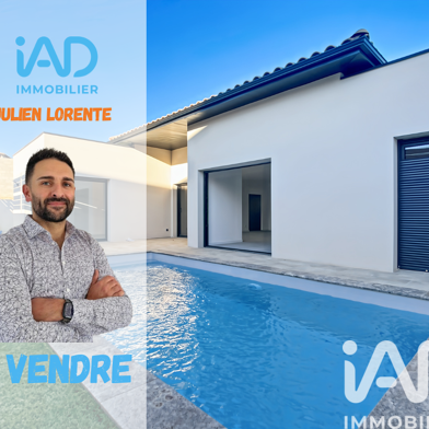 Maison 4 pièces 395000 €