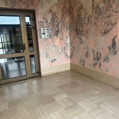 Appartement 2 pièces 205000 €