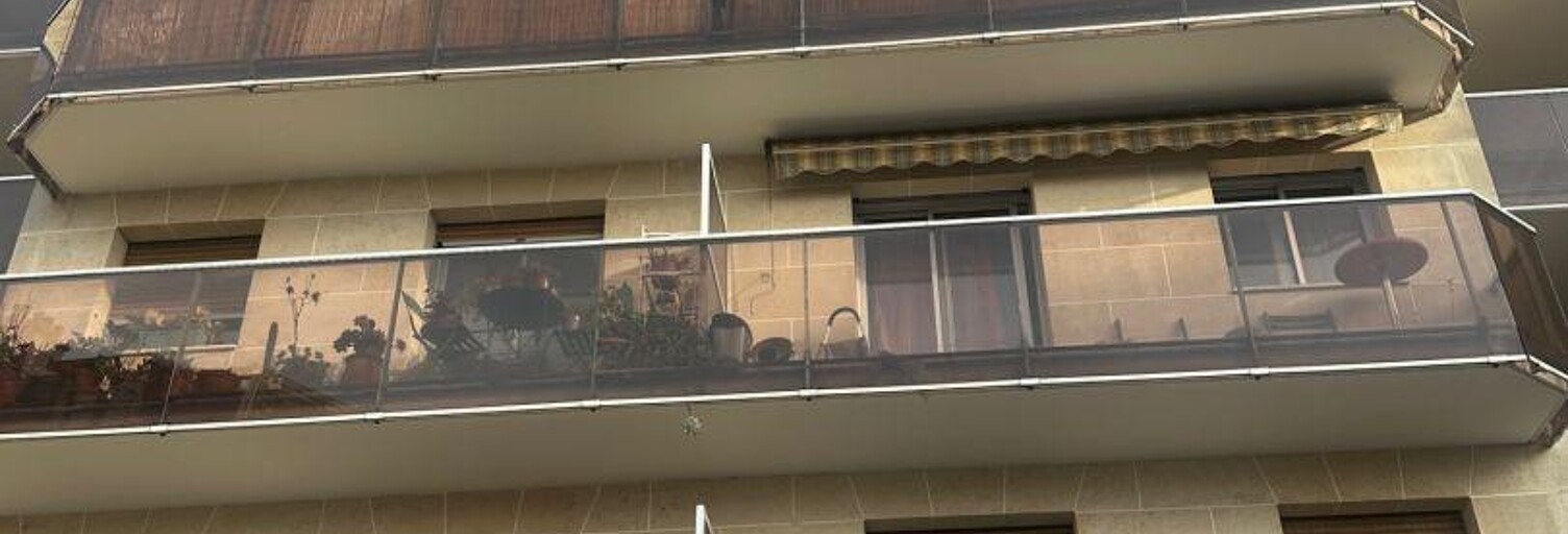 Appartement 2 Pièces 41 m² à vendre à Neuilly-Plaisance (93360)