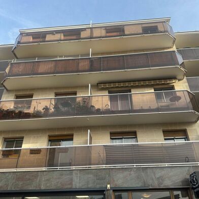 Appartement 2 pièces 197000 €