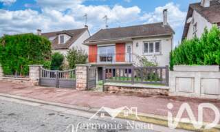 Maison 4 Pièces 90 m² à vendre à Livry-Gargan (93190)