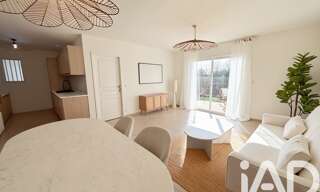 Maison 3 Pièces 65 m² à vendre à Le Château-d'Oléron (17480)