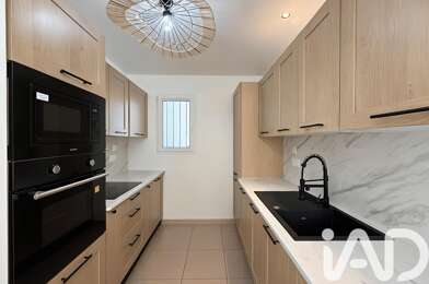 Maison 3 pièces 249900 €