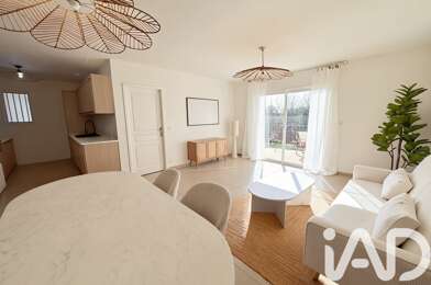 Maison 3 pièces 249900 €