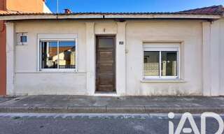 Maison 4 Pièces 53 m² à vendre à Valras-Plage (34350)