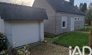 Maison 3 Pièces 61 m² à vendre à Pontivy (56300)