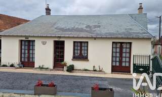 Maison 5 Pièces 120 m² à vendre à Saint-Germer-de-Fly (60850)