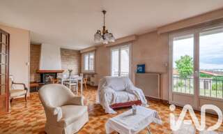 Maison 6 Pièces 106 m² à vendre à Crégy-lès-Meaux (77124)