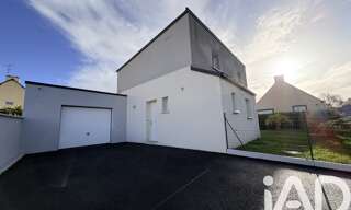 Maison 5 Pièces 105 m² à vendre à Langueux (22360)