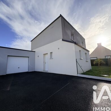 Maison 5 pièces 300000 €