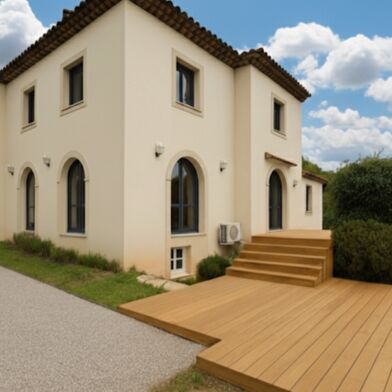 Maison 2 pièces 649000 €