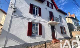 Appartement 3 Pièces 53 m² à vendre à Anglet (64600)