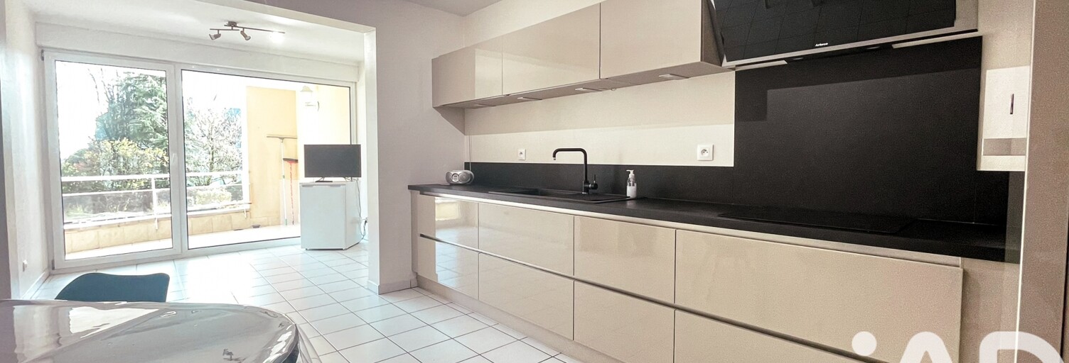 Appartement 4 Pièces 91 m² à vendre à Cosnes-et-Romain (54400)