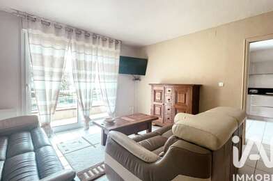 Appartement 4 pièces 269000 €