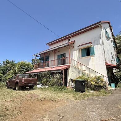 Maison 8 pièces 354000 €