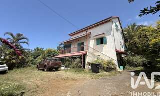 Maison 8 Pièces 205 m² à vendre à Saint-Joseph (97480)