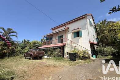 Maison 8 pièces 343200 €