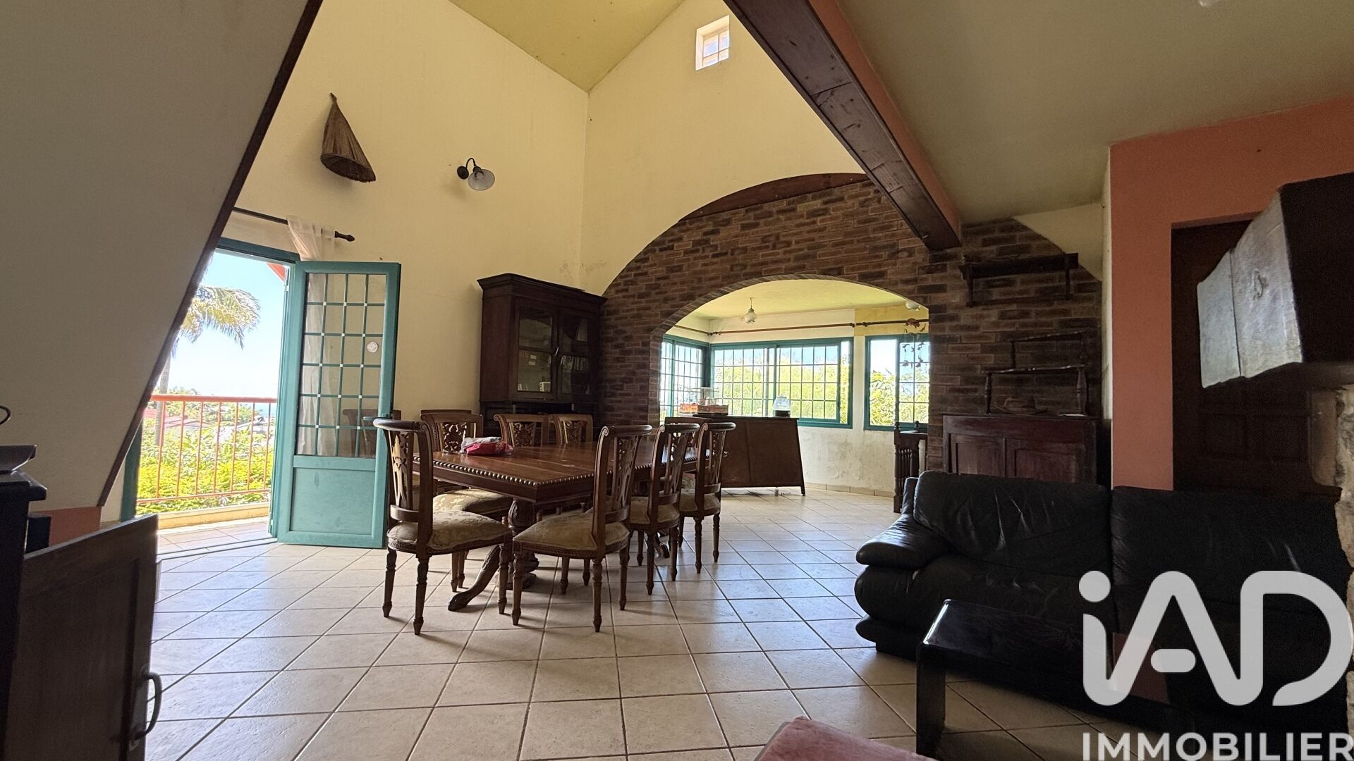 Vente Maison/villa 8 pièces - Photo 5