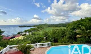 Maison 6 Pièces 145 m² à vendre à La Trinité (97220)