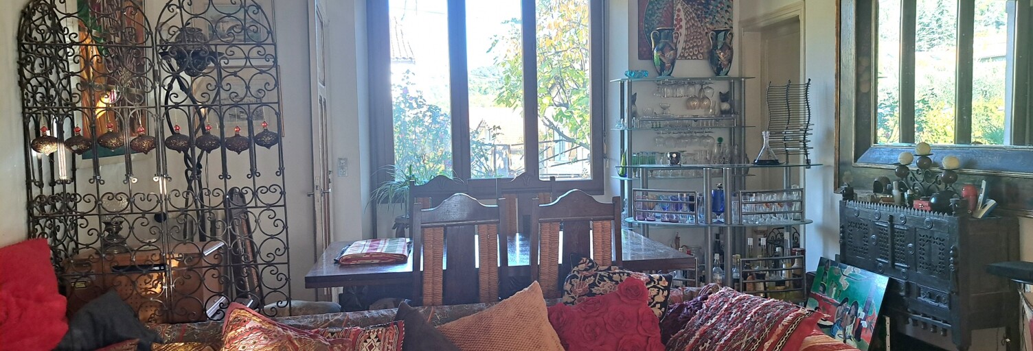 Maison 5 Pièces 138 m² à vendre à Quillan (11500)