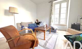 Appartement 3 Pièces 61 m² à vendre à Saint-Malo (35400)