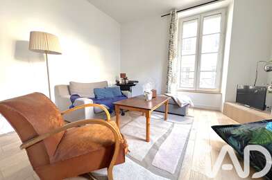 Appartement 3 pièces 310000 €