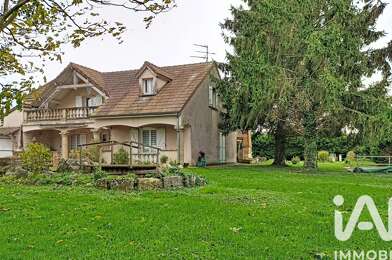 Maison 9 pièces 240000 €