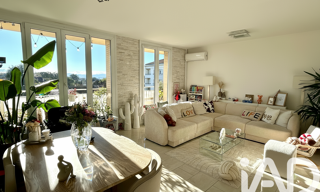 Appartement 3 Pièces 71 m² à vendre à Caluire-et-Cuire (69300)