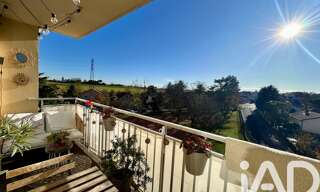 Appartement 3 Pièces 71 m² à vendre à Caluire-et-Cuire (69300)