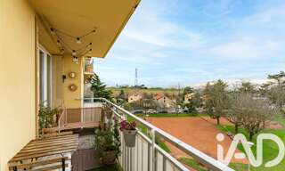 Appartement 3 Pièces 71 m² à vendre à Caluire-et-Cuire (69300)