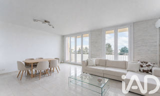 Appartement 3 Pièces 71 m² à vendre à Caluire-et-Cuire (69300)