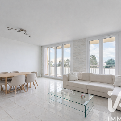 Appartement 3 pièces 289000 €